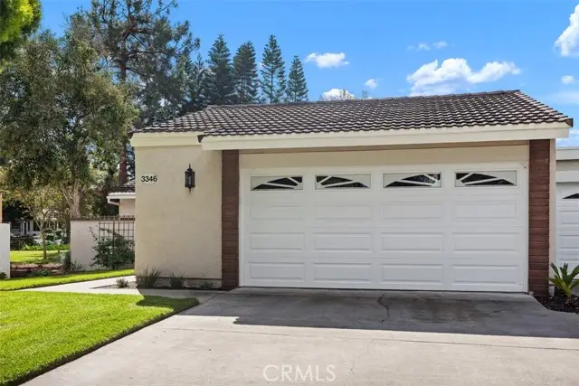 3346 Bahia Blanca #A, Laguna Woods, CA 92637 - Image #1