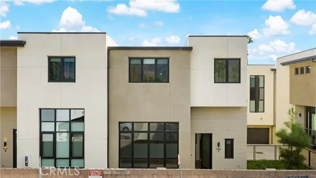 505 N Santa Anita Ave #C, Arcadia, CA 91006 - Image #3
