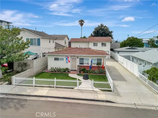 18441 Patterson, Huntington Beach, CA 92646