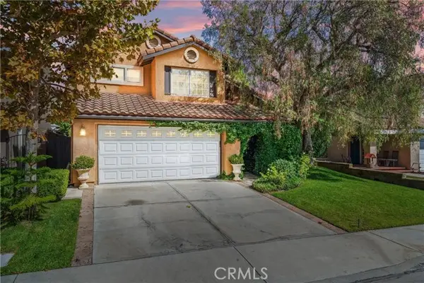 10 Sillero, Rancho Santa Margarita, CA 92688