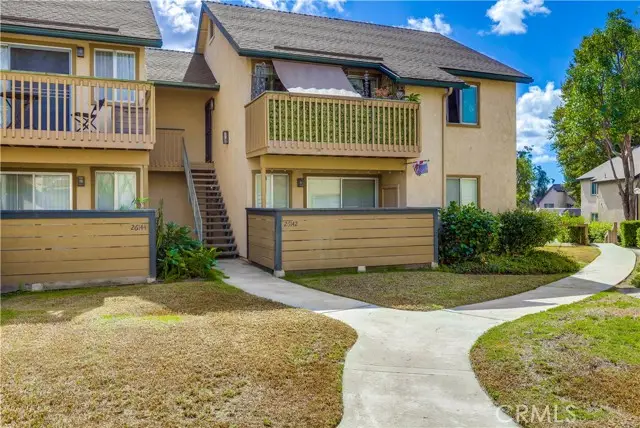 26142 Serrano Court #21, Lake Forest, CA 92630 - #1