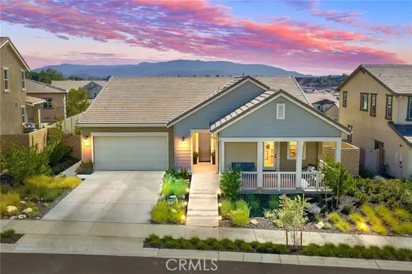 39505 Sagewood Ridge, Temecula, CA 92591