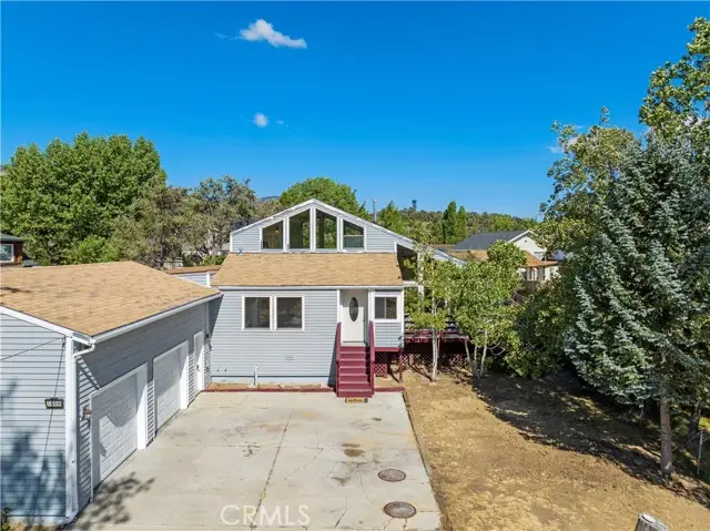 1000 Eagle Lane, Frazier Park, CA 93225 - Image #2