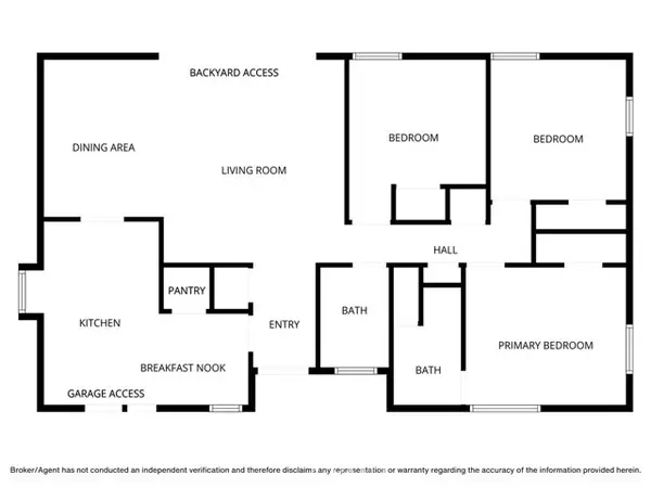 605 N La Reina, Anaheim, CA 92801