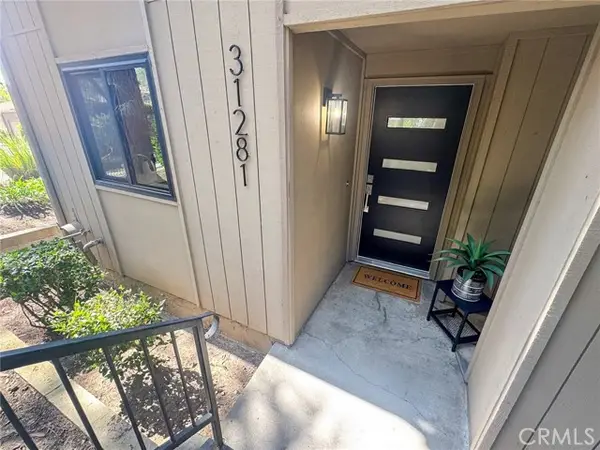 31281 E Nine Drive #25F, Laguna Niguel, CA 92677