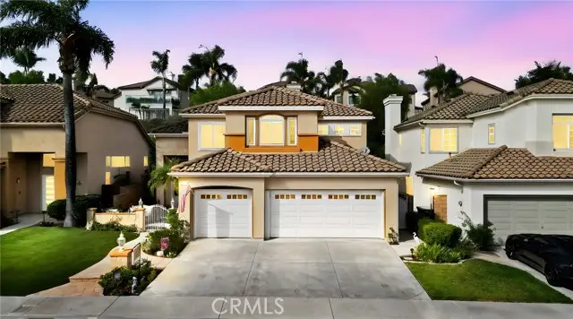 17 Via Anadeja, Rancho Santa Margarita, CA 92688 - Image #2