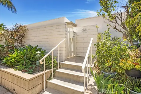 2083 Ronda Granada #B, Laguna Woods, CA 92637