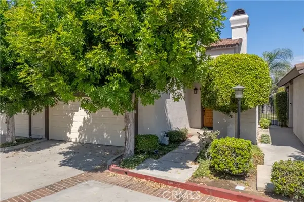 2261 E Badillo, Covina, CA 91724