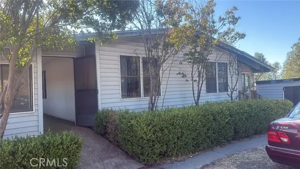 15702 Stagecoach, Corning, CA 96021