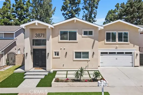 3871 Hendrix Street, Irvine, CA 92614