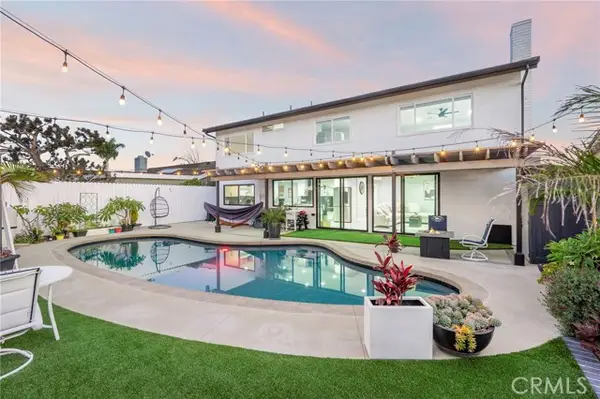 6611 Crista Palma, Huntington Beach, CA 92647