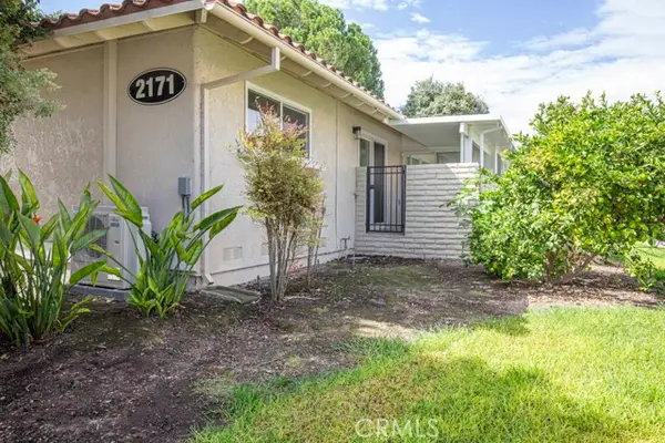 2171 Via Mariposa #Q, Laguna Woods, CA 92637