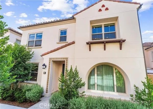 136 Newburry, Irvine, CA 92618