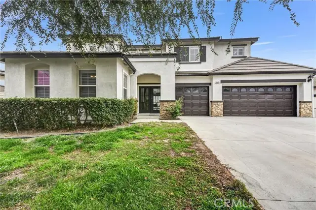 5840 Redhaven Street, Eastvale, CA 92880 - Image #1