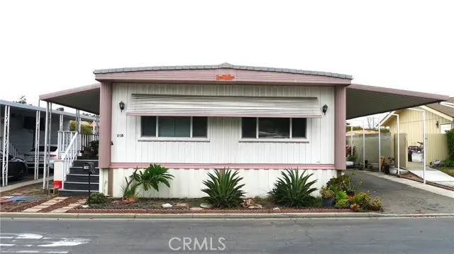 10550 Western, Stanton, CA 90680 - #1