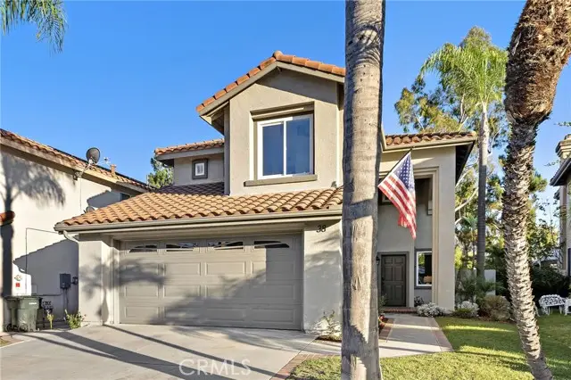 38 Via Brida, Rancho Santa Margarita, CA 92688 - Image #2