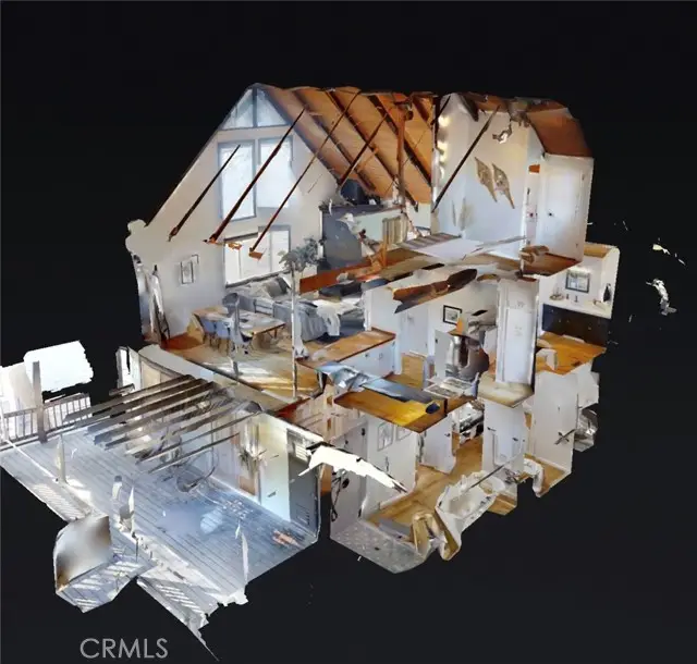 28886 Cedar Drive, Lake Arrowhead, CA 92352 - Image #2