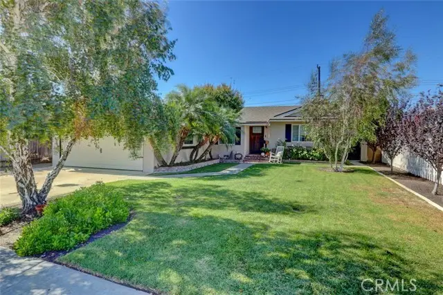 10291 Wyatt Road, Stanton, CA 90680 - Image #1