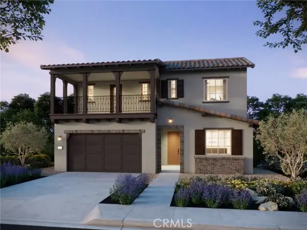 16107 Lantern Lane, Chino Hills, CA 91709