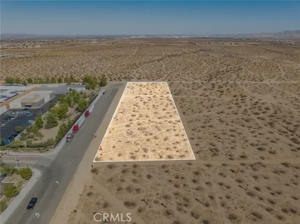 0 Cantina Street, Victorville, CA 92392