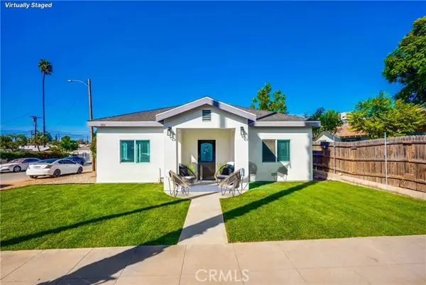 1993 Marlborough Avenue, Riverside, CA 92507