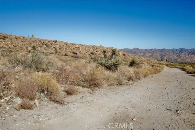 5821711 Big Morongo Canyon Rd, Morongo Valley, CA 92256 - #1