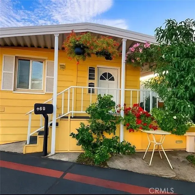 1850 W Orangethorpe #SPC44, Fullerton, CA 92833 - #1