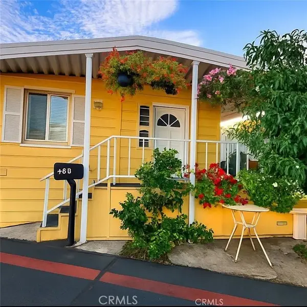 1850 W Orangethorpe #SPC44, Fullerton, CA 92833