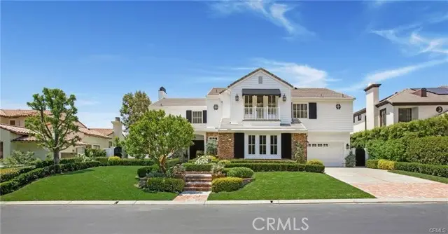 15 Canada Oaks, Coto De Caza, CA 92679 - Image #1