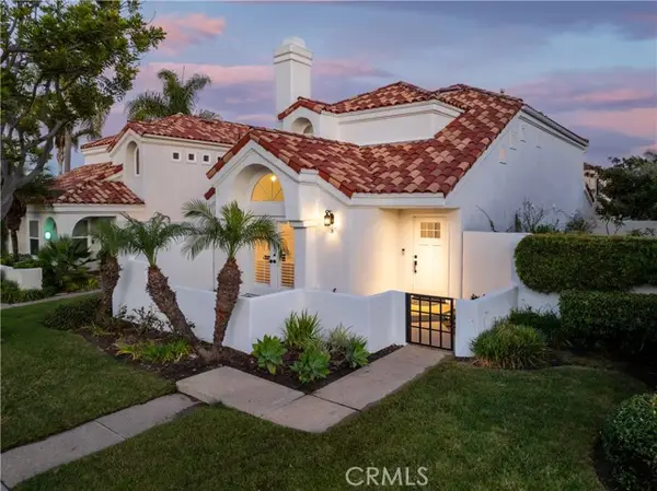 78 Pelican Court, Newport Beach, CA 92660