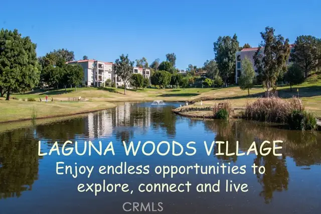 2328 Via Mariposa West #Q, Laguna Woods, CA 92637 - Image #2