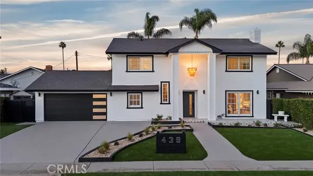 439 Normandy, Placentia, CA 92870 - #1