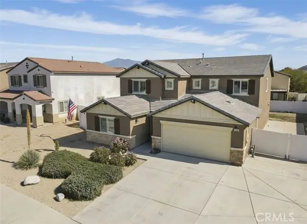 12940 Shawnee Street, Moreno Valley, CA 92555