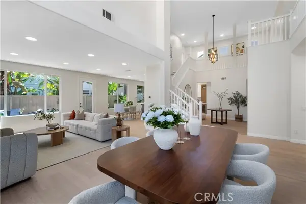 15 Lyon Ridge, Aliso Viejo, CA 92656