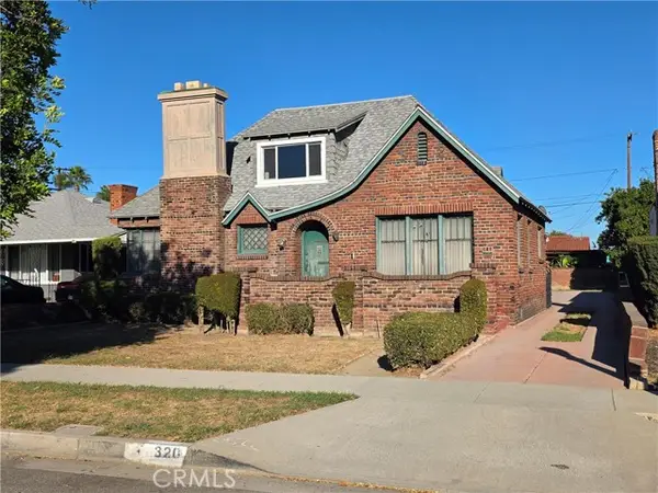 320 S Sloan, Compton, CA 90221