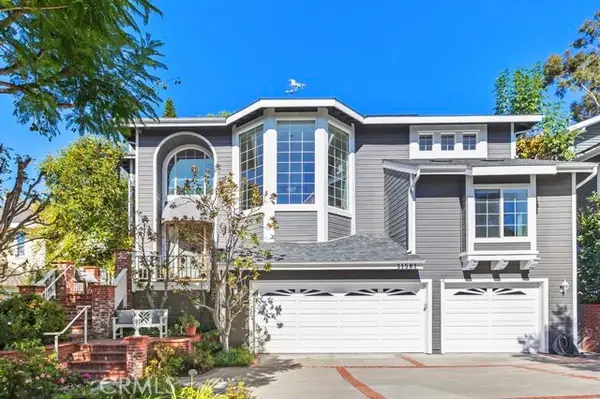 31581 Via Coyote, Laguna Hills, CA 92679