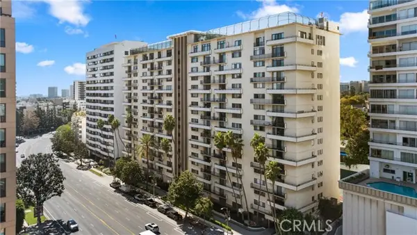 10535 Wilshire #912, Los Angeles, CA 90024