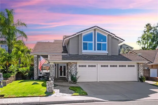 20776 Shadow Rock, Rancho Santa Margarita, CA 92679 - Image #1