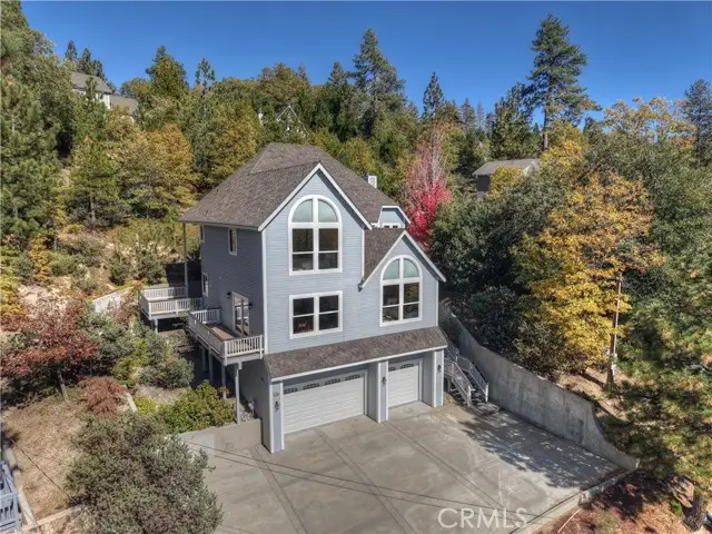 27732 North Bay, Lake Arrowhead, CA 92352 - #2