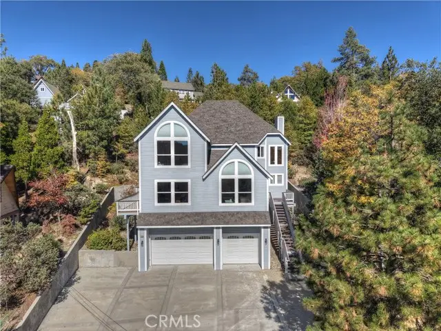 27732 North Bay, Lake Arrowhead, CA 92352 - #3