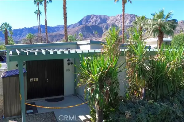 119 Del Mar, Rancho Mirage, CA 92270