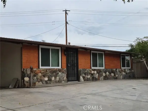 16611 Yucca Avenue, Victorville, CA 92395