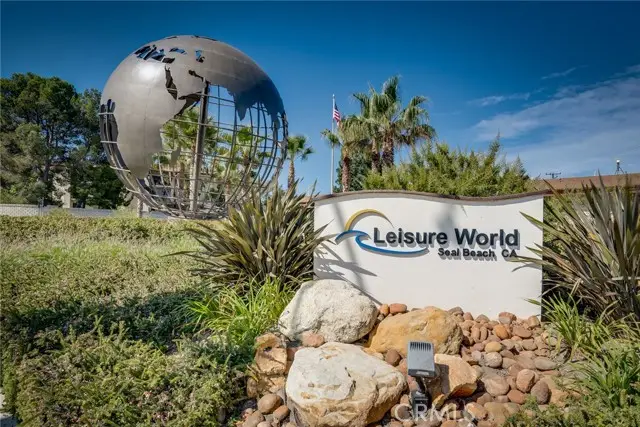 1310 Knollwood #43A, Seal Beach, CA 90740 - Image #2