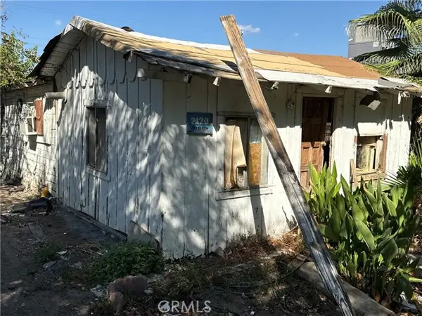 2420 Patterson, Corcoran, CA 93212