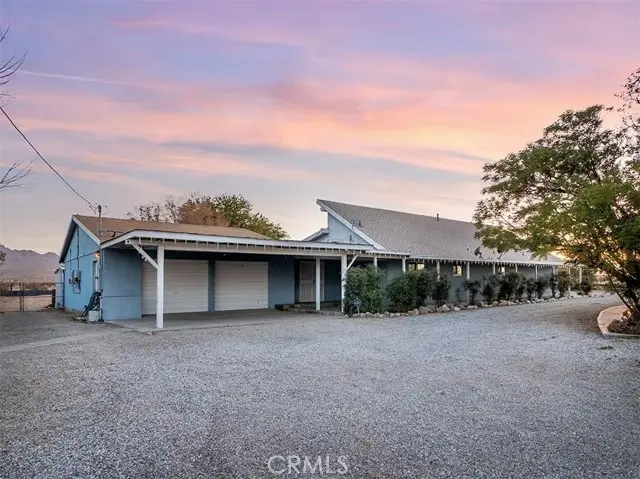 65585 4th Street, Joshua Tree, CA 92252 - #1