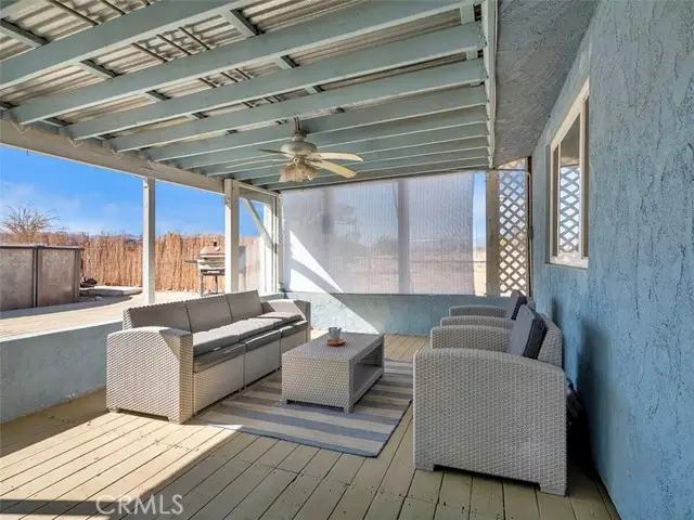 65585 4th Street, Joshua Tree, CA 92252 - #3
