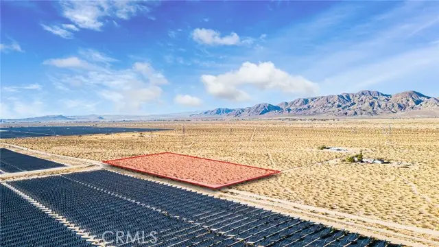 40000 Valley Center Road, Newberry Springs, CA 92365 - Image #2