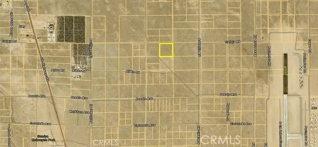 0 Calleja And Adelanto Rd, Adelanto, CA 92301 - Image #2