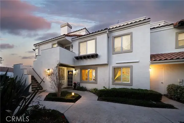 27 Via Lavendera, Rancho Santa Margarita, CA 92688