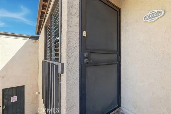 7890 E Spring Street #10G, Long Beach, CA 90815